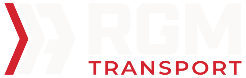 RGM Transport logo